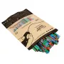 3Doodler Primary Pow Mixed Bag 250 Kompostowalny plastik Niebieski, Zielony, Szary, Czerwony 1 g