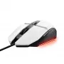 Mysz Trust GXT 109W Felox do gier dla prawej ręki USB typu A Optyczna 6400 DPI