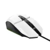 Mysz Trust GXT 109W Felox do gier dla prawej ręki USB typu A Optyczna 6400 DPI