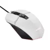 Mysz Trust GXT 109W Felox do gier dla prawej ręki USB typu A Optyczna 6400 DPI