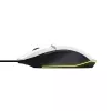 Mysz Trust GXT 109W Felox do gier dla prawej ręki USB typu A Optyczna 6400 DPI