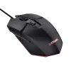 Trust GXT 109 Felox mysz do gier dla prawej ręki USB typu A optyczna 6400 DPI