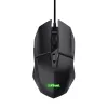 Trust GXT 109 Felox mysz do gier dla prawej ręki USB typu A optyczna 6400 DPI