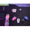 Trust GXT 109 Felox mysz do gier dla prawej ręki USB typu A optyczna 6400 DPI