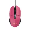 Mysz Trust GXT 109P FELOX dla graczy Symetryczna USB Typu-A 6400 DPI