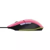 Mysz Trust GXT 109P FELOX dla graczy Symetryczna USB Typu-A 6400 DPI