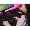 Mysz Trust GXT 109P FELOX dla graczy Symetryczna USB Typu-A 6400 DPI