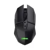 Mysz Trust GXT 110 Felox Gamingowa Symetryczna RF Bezprzewodowa Optyczna 4800 DPI
