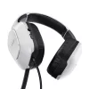 Trust GXT 415W Zirox Headset Wired Head-band Gaming biały
