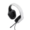 Trust GXT 415W Zirox Headset Wired Head-band Gaming biały