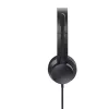 Trust Ayda Headset Wired Head-band Calls/Music USB Type-A Czarny