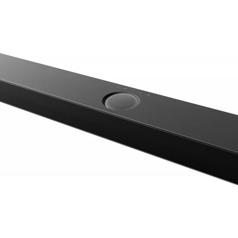 LG S70TR Czarny 5.1.1 kanałów 500 W