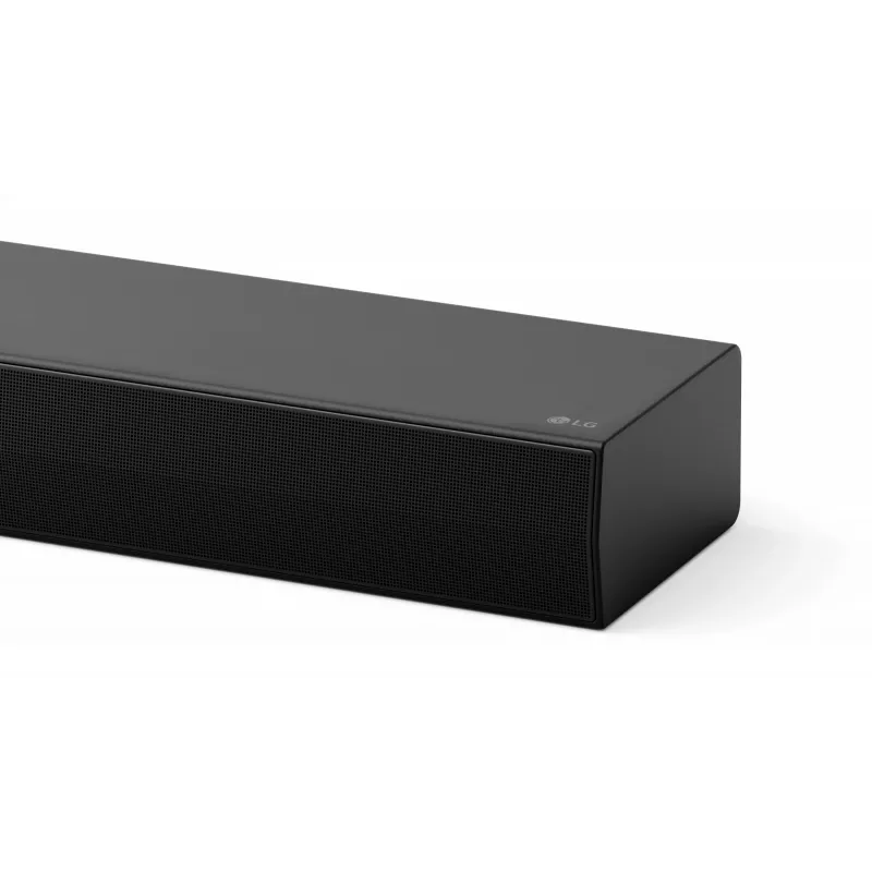 LG S70TR Czarny 5.1.1 kanałów 500 W