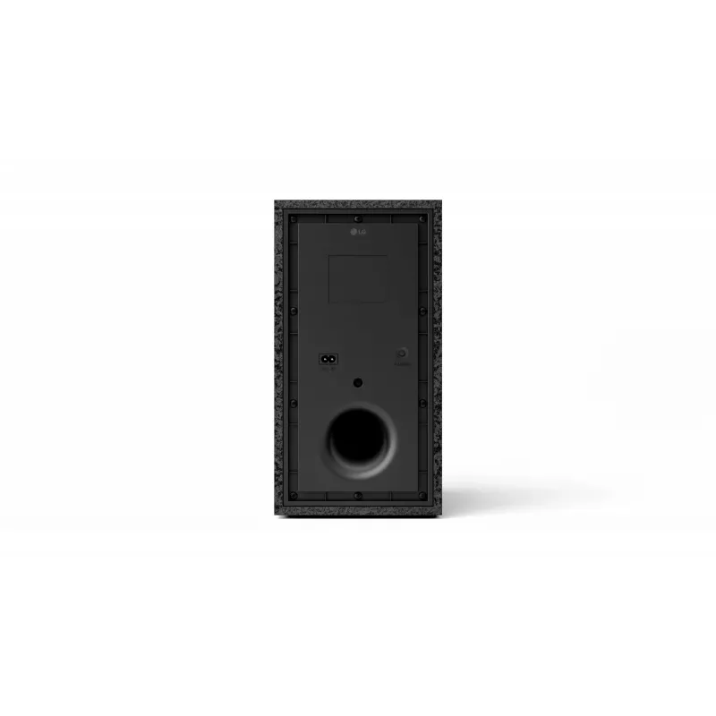 LG S70TR Czarny 5.1.1 kanałów 500 W
