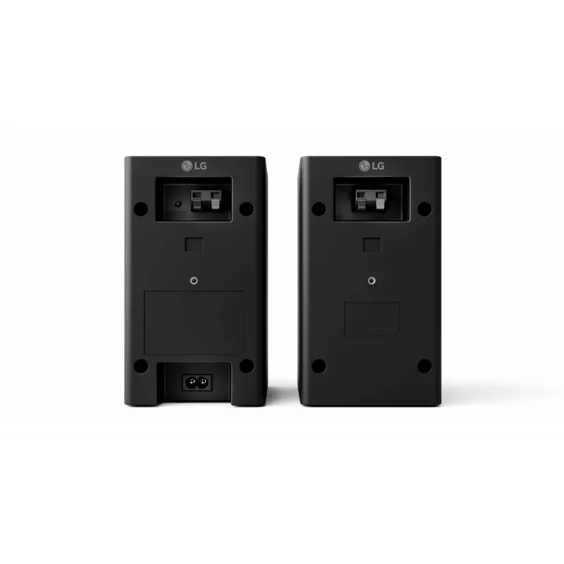 LG S70TR Czarny 5.1.1 kanałów 500 W