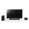 LG S70TR Czarny 5.1.1 kanałów 500 W