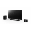 LG S70TR Czarny 5.1.1 kanałów 500 W