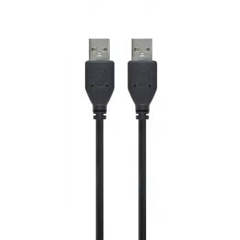 Kabel GEMBIRD USB 2.0 AM do AM 2,0 m