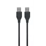 Kabel GEMBIRD USB 2.0 AM do AM 2,0 m