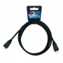 Kabel HDMI IBOX ITVFHD0115 1,5 m HDMI Typ A (standard) Czarny
