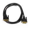 AKYGA DVI kabel DVI-d Czarny 1.8m (ak-av-06)