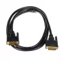 AKYGA DVI kabel DVI-d Czarny 1.8m (ak-av-06)