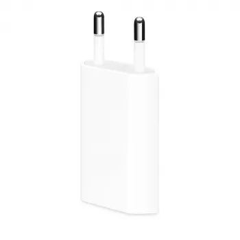 Ładowarka sieciowa APPLE Apple 5W USB