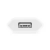 Ładowarka sieciowa APPLE Apple 5W USB