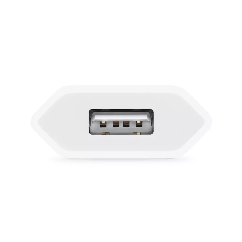 Ładowarka sieciowa APPLE Apple 5W USB