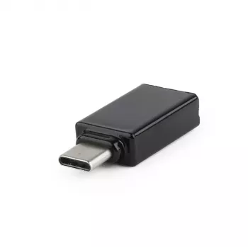 GEMBIRD Adapter USB 2.0 Typu-C na USB Typu-A (CM/AF)