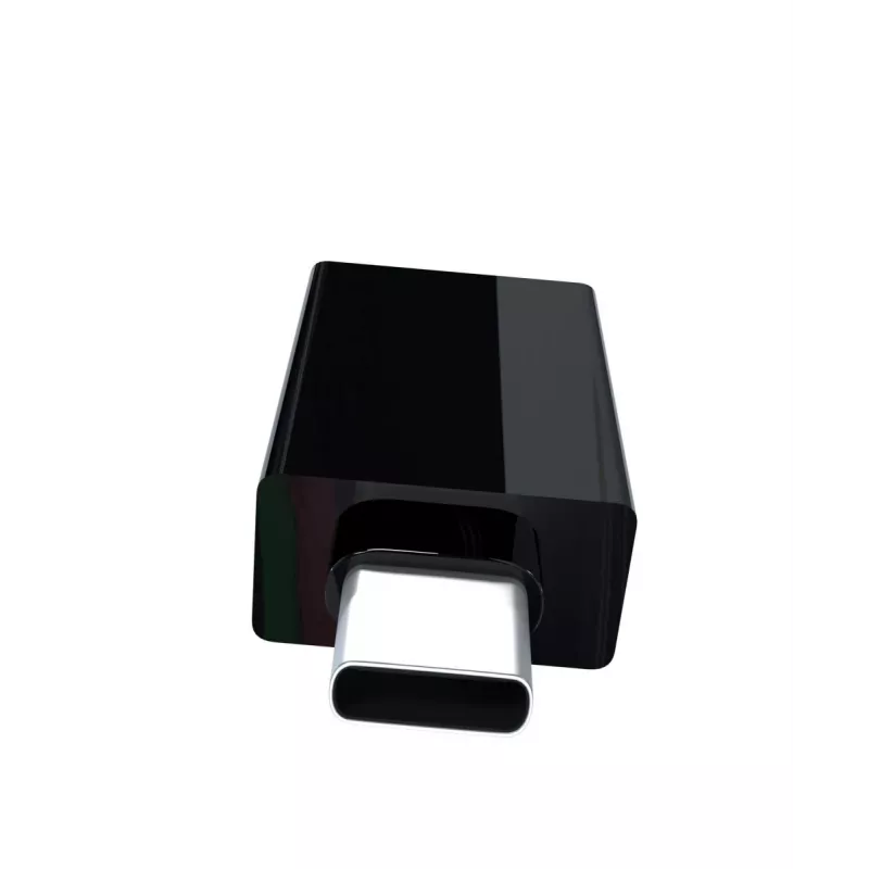 GEMBIRD Adapter USB 2.0 Typu-C na USB Typu-A (CM/AF)