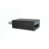 GEMBIRD Adapter USB 2.0 Typu-C na USB Typu-A (CM/AF)