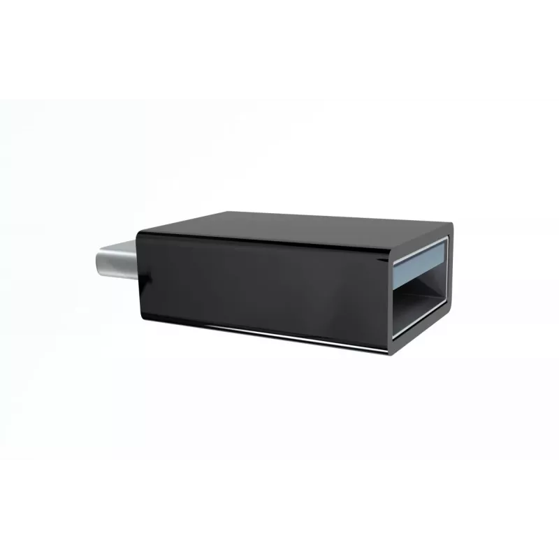GEMBIRD Adapter USB 2.0 Typu-C na USB Typu-A (CM/AF)