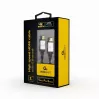 GEMBIRD Wysokoprzepustowy kabel HDMI z Ethernet - seria Select Plus, 3m