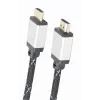 GEMBIRD Wysokoprzepustowy kabel HDMI z Ethernet - seria Select Plus, 3m