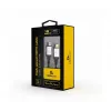 GEMBIRD Wysokoprzepustowy kabel HDMI z Ethernet - seria Select Plus, 3m