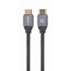 GEMBIRD kabel HDMI High Speed z Ethernetem - seria Premium, 5,0 m