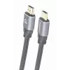 GEMBIRD kabel HDMI High Speed z Ethernetem - seria Premium, 5,0 m