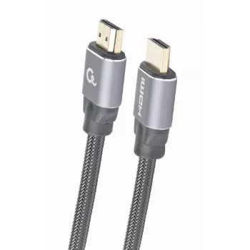 GEMBIRD High Speed HDMI kabel with Ethernet - Premium Series, 7.5m