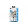 Kabel HDMI LANBERG - M/m v2.1 8k 60hz - 0.5m Czarny