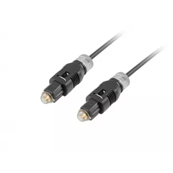 LANBERG Toslink M/m Kabel optyczny 3 m