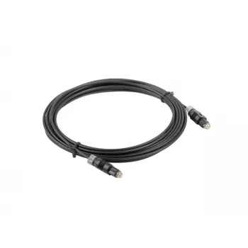 LANBERG Toslink M/m Kabel optyczny 3 m