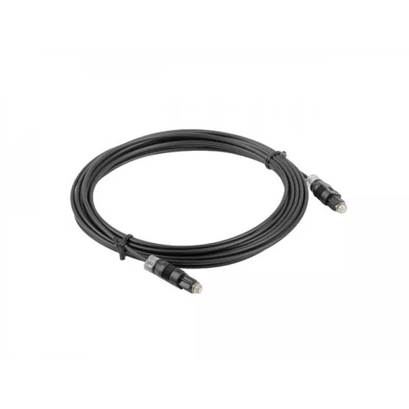 LANBERG Toslink M/m Kabel optyczny 3 m
