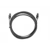 LANBERG Toslink M/m Kabel optyczny 3 m