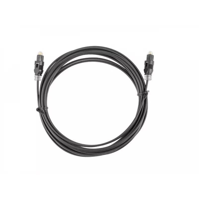 LANBERG Toslink M/m Kabel optyczny 3 m
