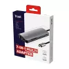 Karty interfejsu/adapter Trust Dalyx Wewnętrzny HDMI, RJ-45, USB 3.2 Gen 1 (3.1 Gen 1)