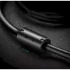 Kabel USB UGREEN 10385 Mini-USB 480 Mbps 1,5 m Czarny, szybkie ładowanie