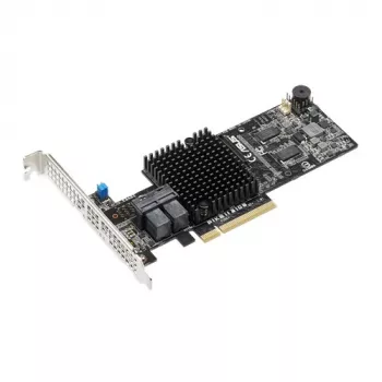 Kontroler RAID ASUS PIKE II 3108-8I/240PD/2G PCI Express 3.0 12 Gbit/s