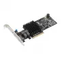 Kontroler RAID ASUS PIKE II 3108-8I/240PD/2G PCI Express 3.0 12 Gbit/s