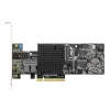 Kontroler RAID ASUS PIKE II 3108-8I/240PD/2G PCI Express 3.0 12 Gbit/s